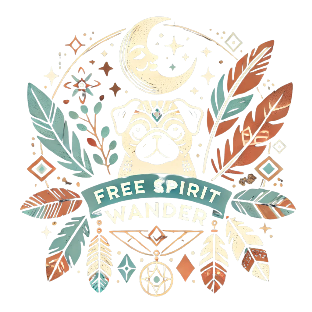 Free Spirit Wander